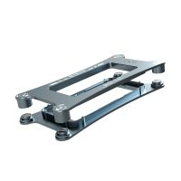 Зажим (пресс-форма) для Apple iPhone 11 Pro Mijing BY21 ― Nsk.OnlineBazar.su