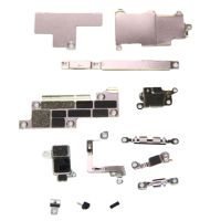 Зажимы для Apple iPhone 12 mini (комплект) ― Nsk.OnlineBazar.su