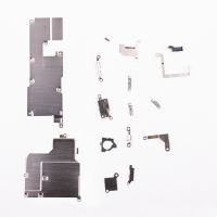 Зажимы для Apple iPhone 14 Pro (комплект) ― Nsk.OnlineBazar.su