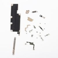 Зажимы для Apple iPhone 15 Pro (комплект) ― Nsk.OnlineBazar.su