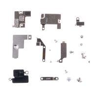 Зажимы для Apple iPhone 16e (комплект) ― Nsk.OnlineBazar.su