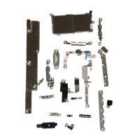 Зажимы для Apple iPhone Xs (комплект) ― Nsk.OnlineBazar.su