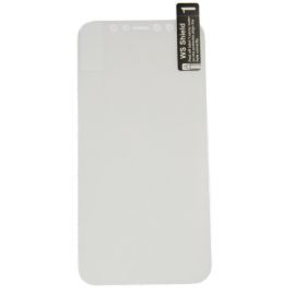 Защитная пленка для Apple iPhone 12 (гидрогелевая)