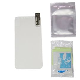Защитная пленка для Apple iPhone 12 Pro (гидрогелевая)