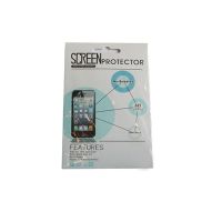 Защитная пленка для Apple iPhone 5 (комплект две стороны/матовая) ― Nsk.OnlineBazar.su