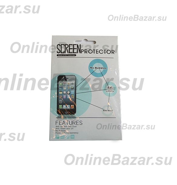 Защитная пленка для Apple iPhone 6s Plus (прозрачная) ― Nsk.OnlineBazar.su