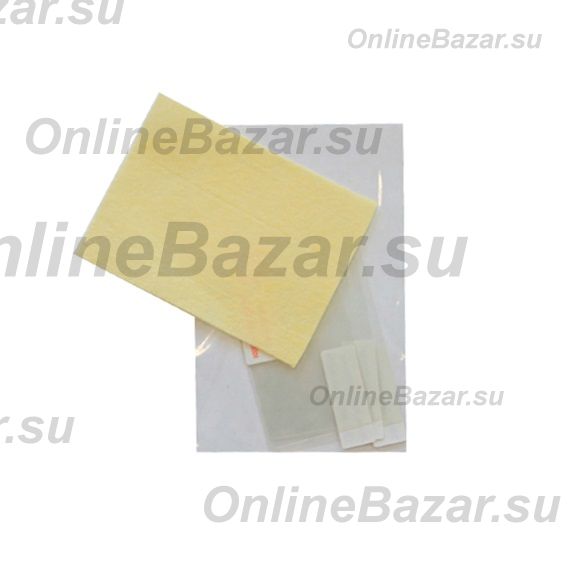 Защитная пленка для Huawei PE-TL10 (прозрачная) ― Nsk.OnlineBazar.su