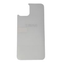 Защитная пленка на заднюю панель для Apple iPhone 11 Pro (силикон) ― Nsk.OnlineBazar.su