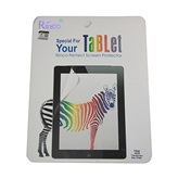 Защитная пленка для Asus FonePad 8 (FE380CG) (прозрачная)