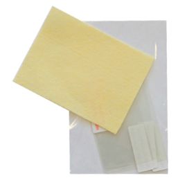 Защитная пленка для Fly IQ4404 (Spark) (прозрачная)