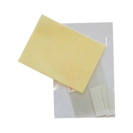 Защитная пленка для Lenovo S720 IdeaPhone (прозрачная)