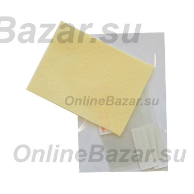 Защитная пленка для Lenovo S890 IdeaPhone (прозрачная) ― Nsk.OnlineBazar.su