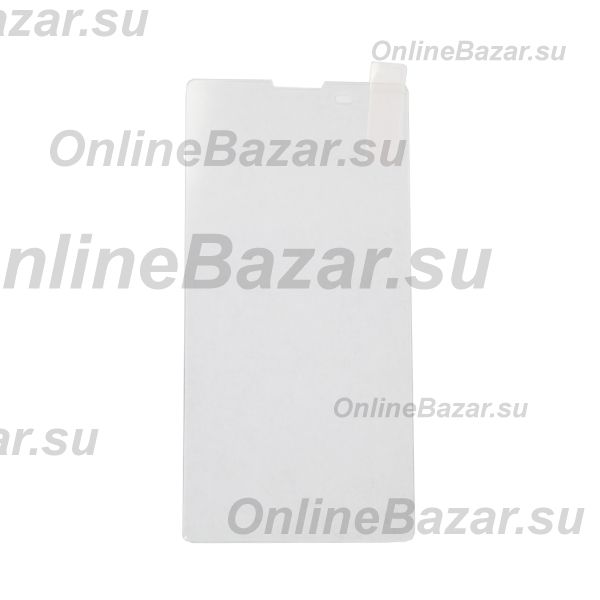 Защитное стекло Теле2 Midi в блистере ― Nsk.OnlineBazar.su