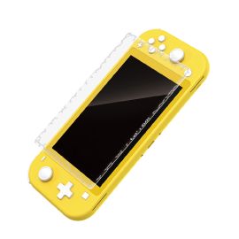 Защитное стекло для геймпада Nintendo Switch Lite Dobe TNS-19118