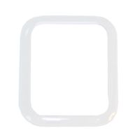 Защитное стекло для Apple Watch Series 9 (45 mm) (3D/UV комплект-клей, лампа) ― Nsk.OnlineBazar.su