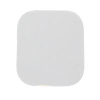 Защитное стекло для Apple Watch Ultra 2 (49 mm) (3D/UV комплект-клей, лампа) ― Nsk.OnlineBazar.su