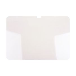 Защитное стекло для Apple iPad 10 (2022) (2D/не полное покрытие)