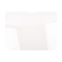 Защитное стекло для Apple iPad Pro 13.0 (2024) (2D/не полное покрытие) <черный> ― Nsk.OnlineBazar.su