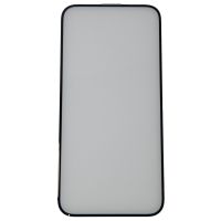 Защитное стекло для Apple iPhone 16 Plus (супер закаленное, полное покрытие 3D 0.3 мм) <черный> в блистере ― Nsk.OnlineBazar.su