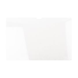 Защитное стекло для Blackview Tab 10 LTE 10.1 (2D/не полное покрытие)
