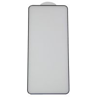 Защитное стекло для Google Pixel 8 Pro (2.5D/закаленное, полная наклейка) <черный> в блистере ― Nsk.OnlineBazar.su