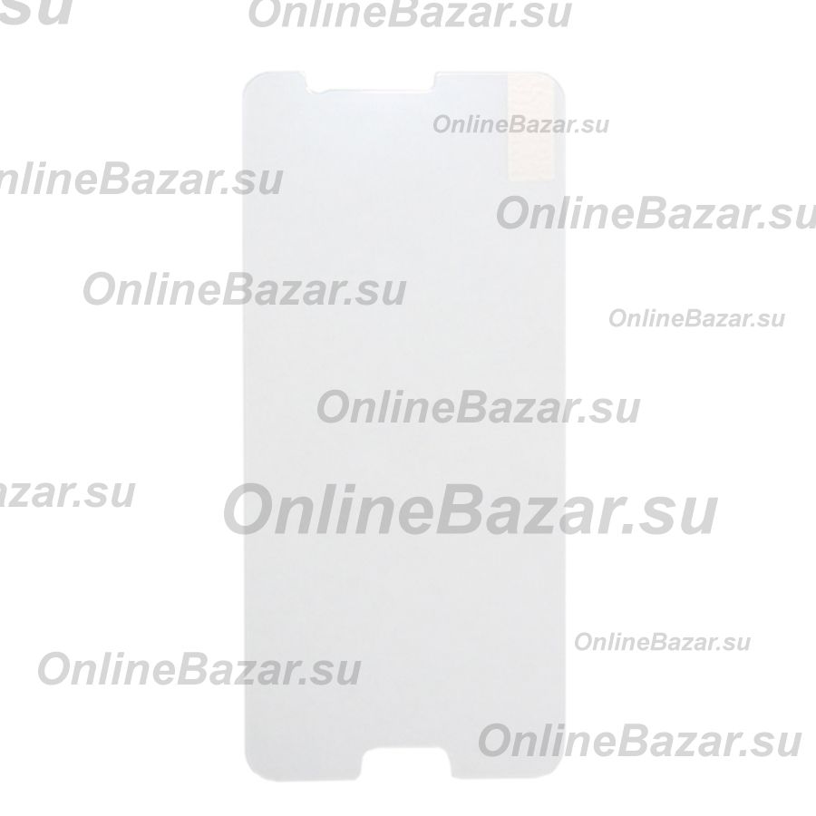 Защитное стекло для Honor View 10 (BKL-L09) (2D/не полное покрытие) ― Nsk.OnlineBazar.su