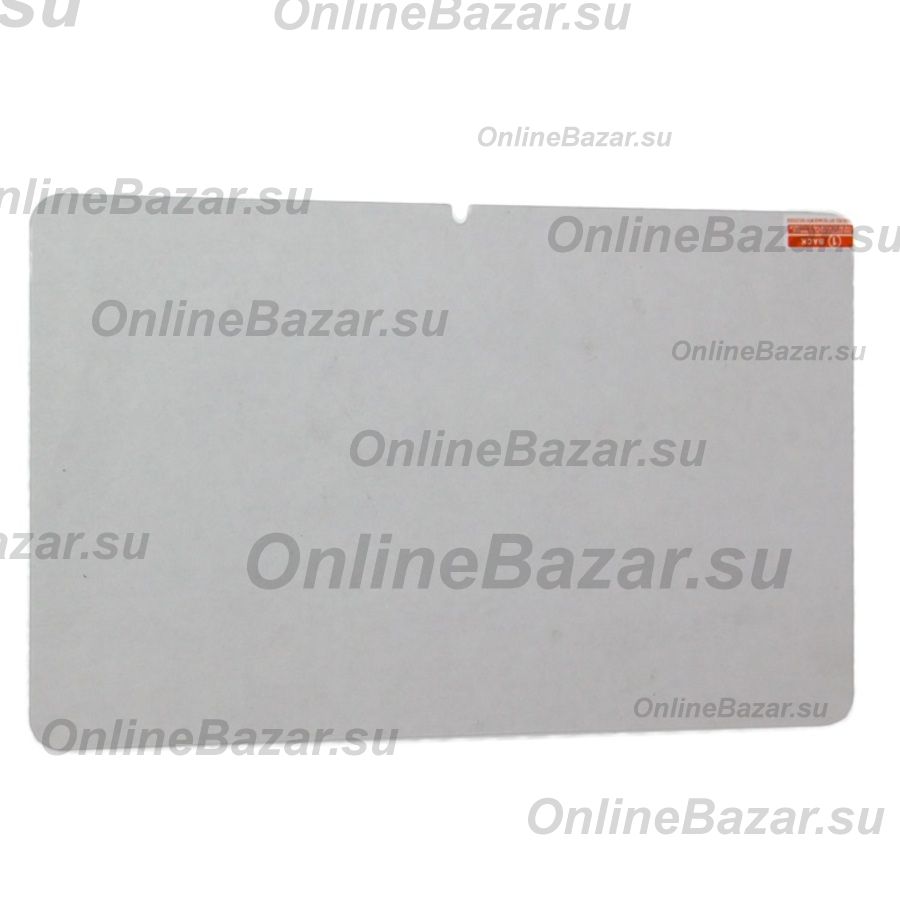 Защитное стекло для Huawei MatePad 10.4 (2022) LTE (BAH4-L09) ― Nsk.OnlineBazar.su