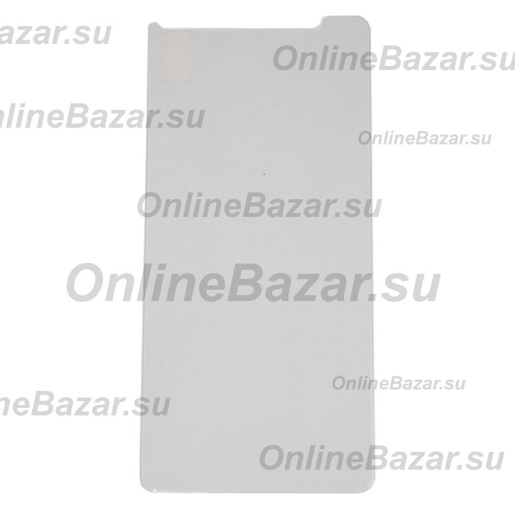Защитное стекло для Nokia TA-1082 (2D/не полное покрытие) ― Nsk.OnlineBazar.su