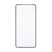 Защитное стекло для Nothing Phone 3a (A059) (2,5D/полная наклейка) <черный> ― Nsk.OnlineBazar.su