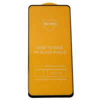 Защитное стекло для Oppo CPH2631 (2.5D/полная наклейка) <черный> ― Nsk.OnlineBazar.su