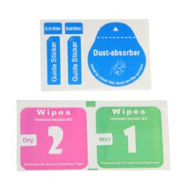 Защитное стекло для Realme RMX3686 (2.5D/закаленное, полная наклейка) <черный> в блистере