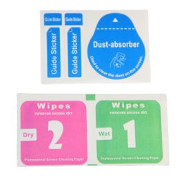 Защитное стекло для Samsung SM-G965F (Galaxy S9 Plus) (3D/полная наклейка) <черный> в блистере