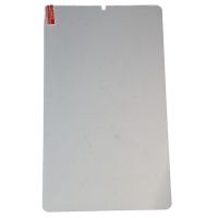 Защитное стекло для Samsung SM-X110 (Galaxy Tab A9) (2D/не полное покрытие) ― Nsk.OnlineBazar.su