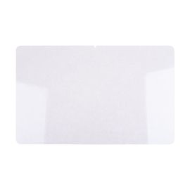 Защитное стекло для Samsung SM-X400 (Galaxy Tab S10 Lite) (2D/не полное покрытие)