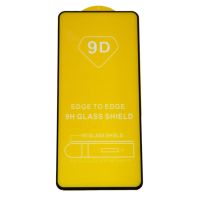 Защитное стекло для Xiaomi 2209116AG (2,5D/полная наклейка) <черный> ― Nsk.OnlineBazar.su