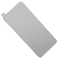 Защитное стекло для ZTE Blade V10 (2D/плоское) ― Nsk.OnlineBazar.su