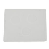 Защитное стекло линзы камеры для Apple iPhone 12 Pro Max (комплект 3 шт.) ― Nsk.OnlineBazar.su