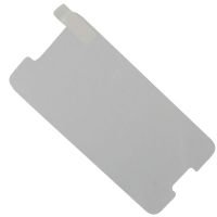 Защитное стекло для Alcatel OT 5046Y (One Touch A3) (2D/не полное покрытие) ― Nsk.OnlineBazar.su