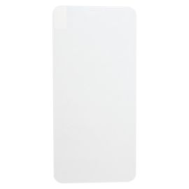 Защитное стекло для Alcatel OT 5060D (5V) (2D/не полное покрытие)