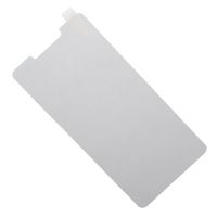 Защитное стекло для Alcatel OT 9008D (One Touch A3 XL) (2D/не полное покрытие) ― Nsk.OnlineBazar.su