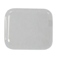 Защитное стекло для Apple Watch Series 4 (40 mm) (3D/UV комплект-клей, лампа) ― Nsk.OnlineBazar.su