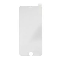 Защитное стекло для Apple iPhone 8 Plus (2D/не полное покрытие) ― Nsk.OnlineBazar.su