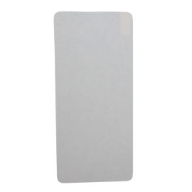 Защитное стекло для Asus Asus ZenFone 6 (ZS630KL) (2D/не полное покрытие)