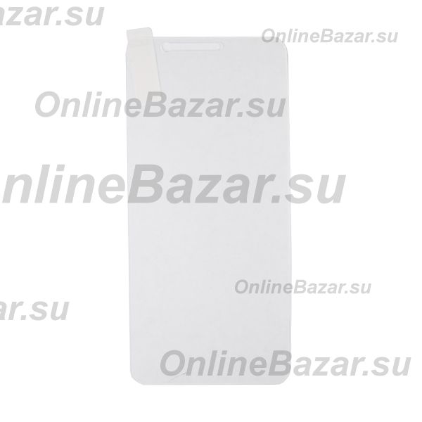 Защитное стекло для Asus X008D (2D/не полное покрытие) ― Nsk.OnlineBazar.su