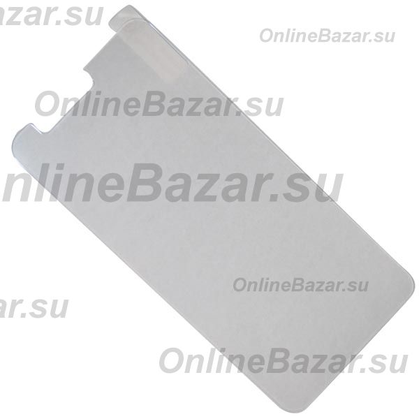 Защитное стекло для Huawei WAS-LX1 (2D/не полное покрытие) ― Nsk.OnlineBazar.su