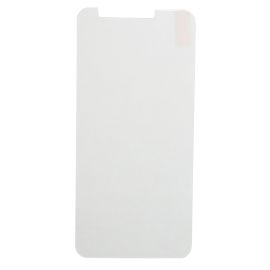 Защитное стекло для Huawei FLA-LX1 (2D/не полное покрытие)