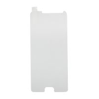 Защитное стекло для Meizu MX6 (M685H) (2D/не полное покрытие) ― Nsk.OnlineBazar.su