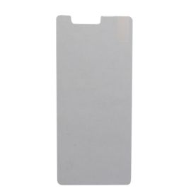 Защитное стекло для Nokia 5.1 (2D/не полное покрытие)