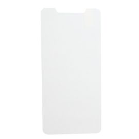 Защитное стекло для Nokia 8.1 (2D/не полное покрытие)