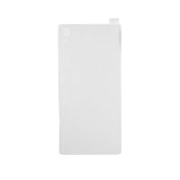 Защитное стекло для Sony E2333 (Xperia M4 Aqua Dual) заднее в блистере ― Nsk.OnlineBazar.su